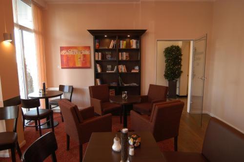 Hotel Sprenz Oldenburg Esterno foto