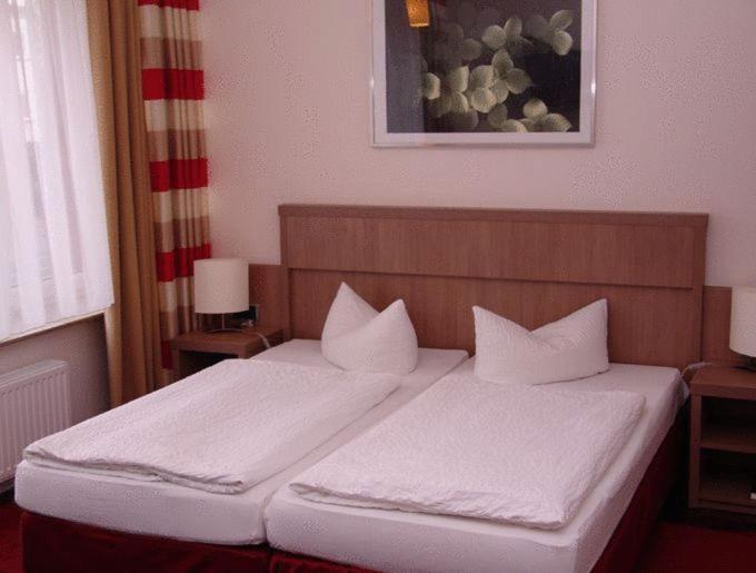 Hotel Sprenz Oldenburg Esterno foto