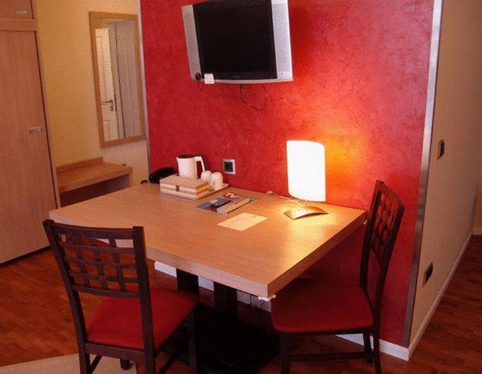 Hotel Sprenz Oldenburg Esterno foto