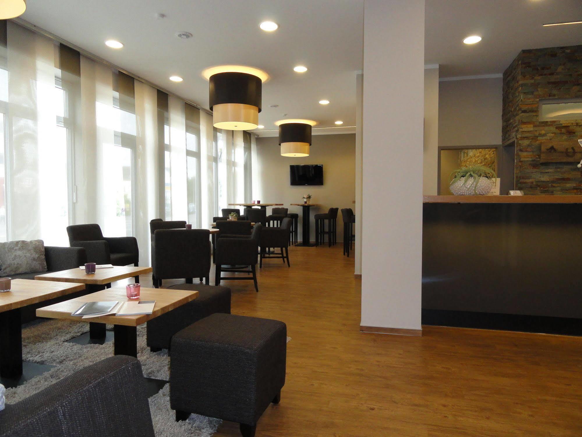 Hotel Sprenz Oldenburg Esterno foto